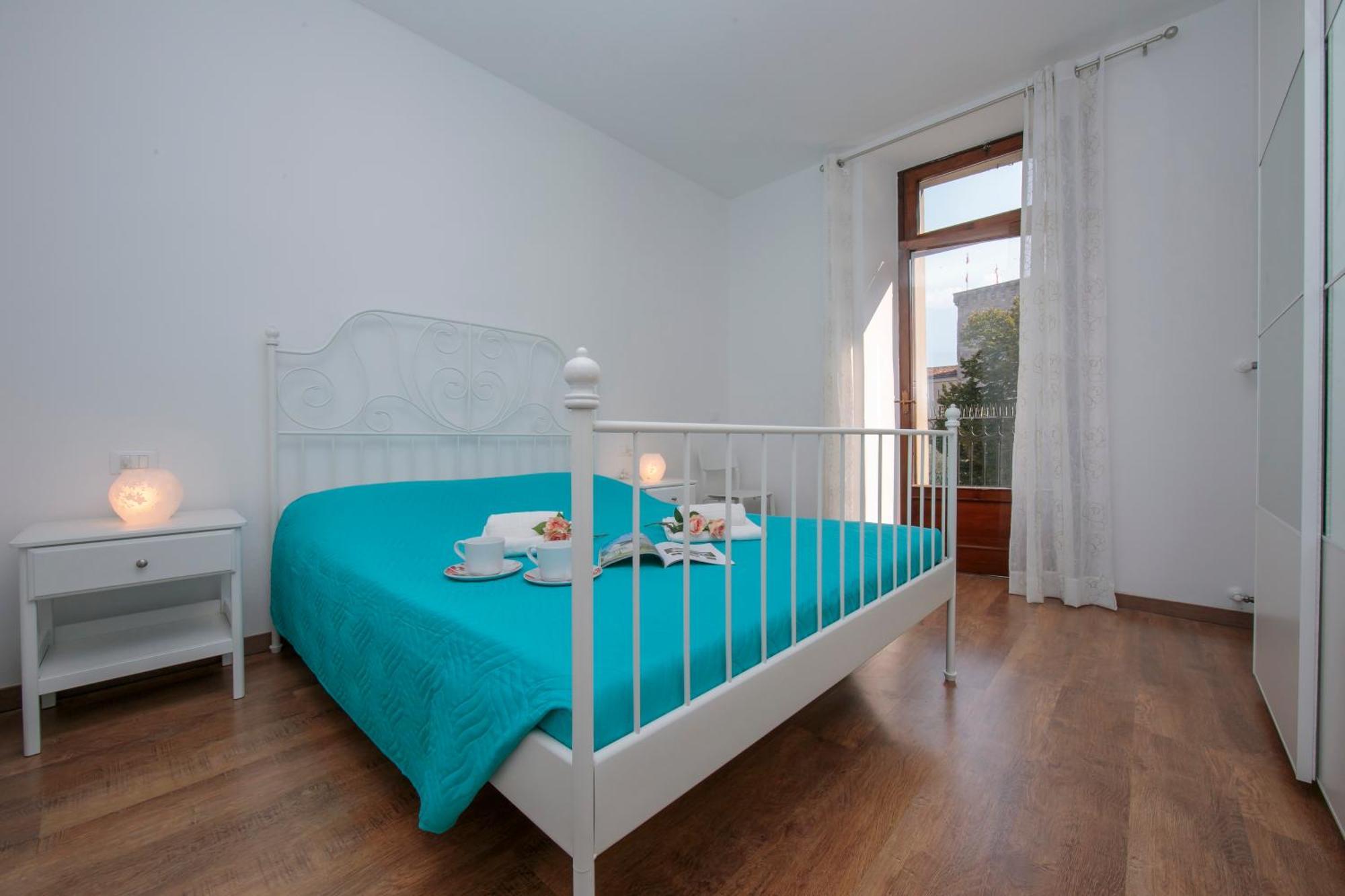 Residenza Rocca Del Lago - Happy Rentals Riva del Garda Dış mekan fotoğraf