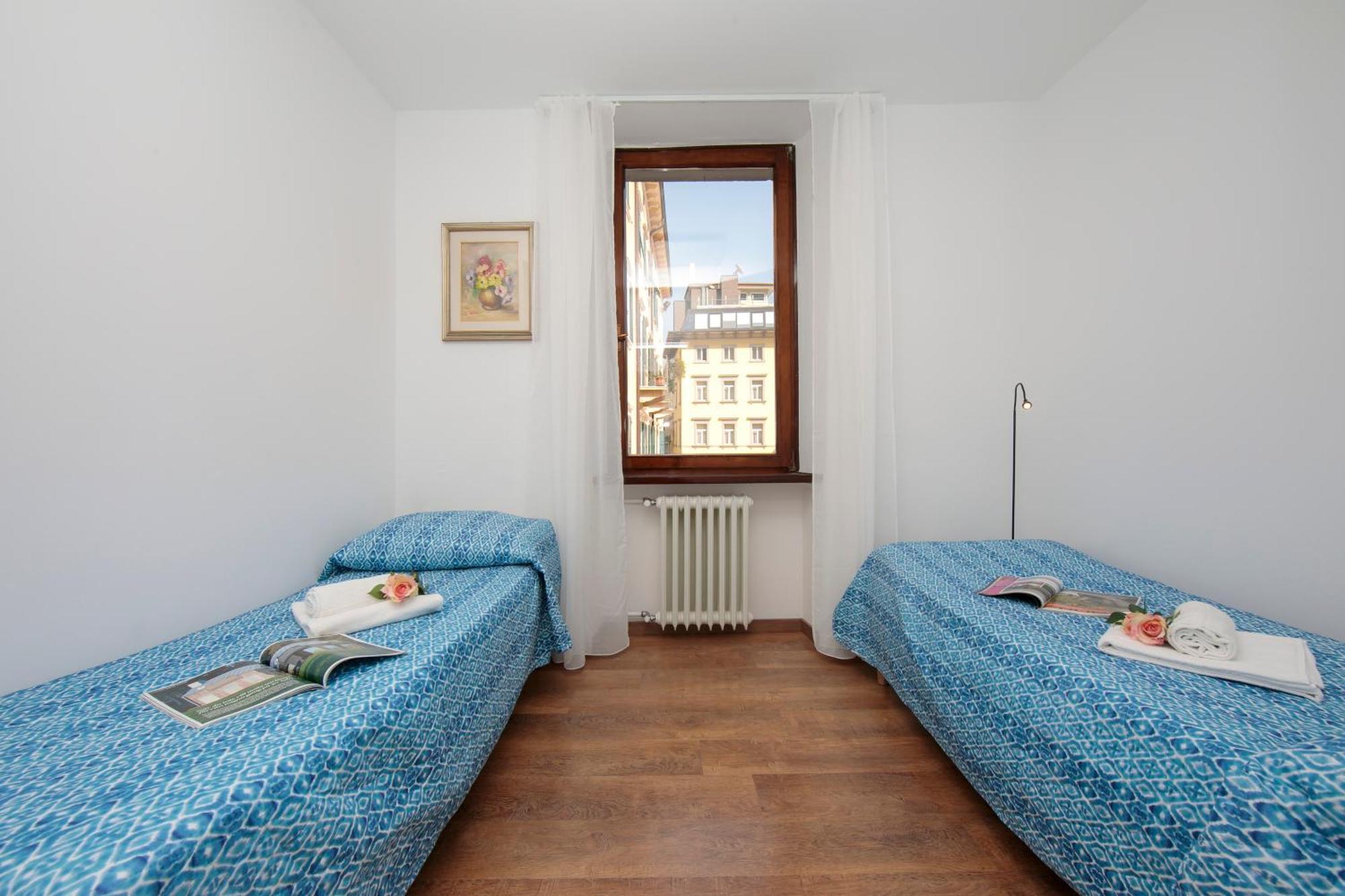 Residenza Rocca Del Lago - Happy Rentals Riva del Garda Dış mekan fotoğraf