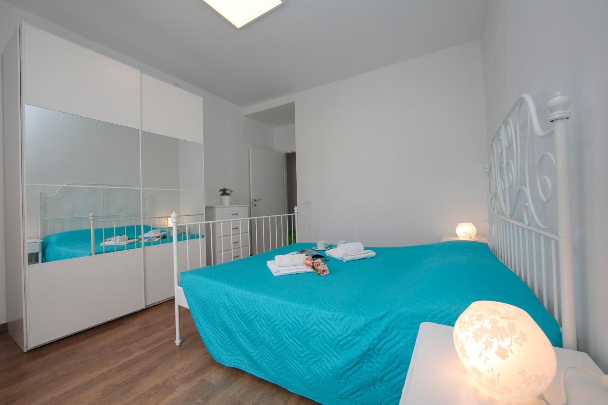 Residenza Rocca Del Lago - Happy Rentals Riva del Garda Dış mekan fotoğraf