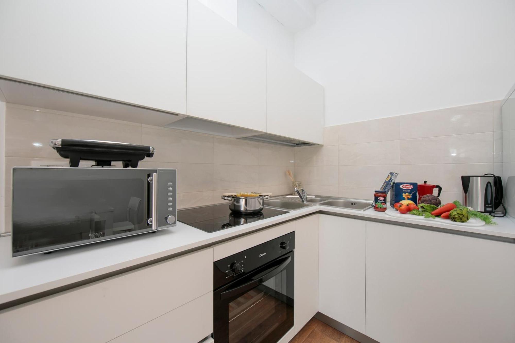 Residenza Rocca Del Lago - Happy Rentals Riva del Garda Dış mekan fotoğraf
