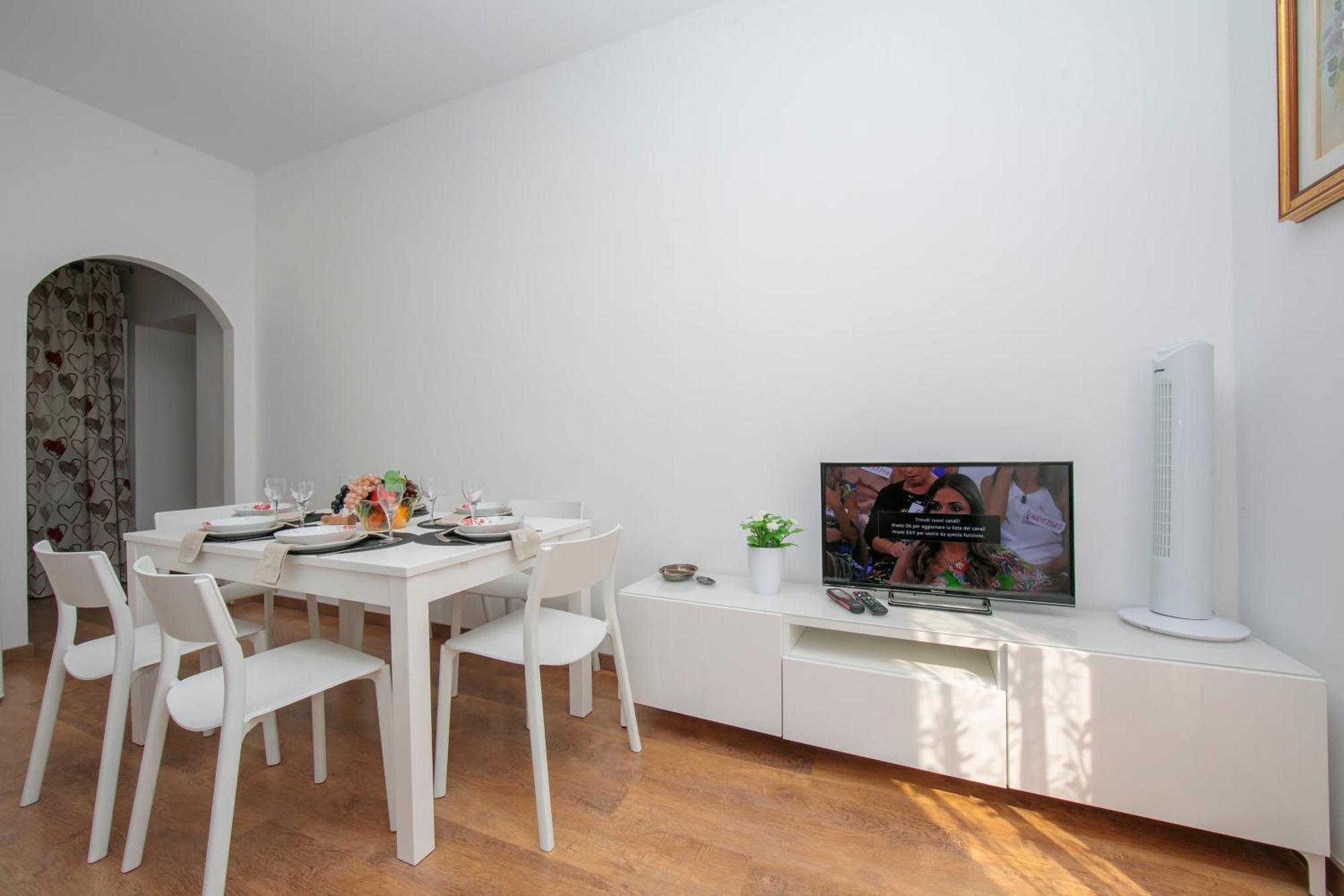 Residenza Rocca Del Lago - Happy Rentals Riva del Garda Dış mekan fotoğraf