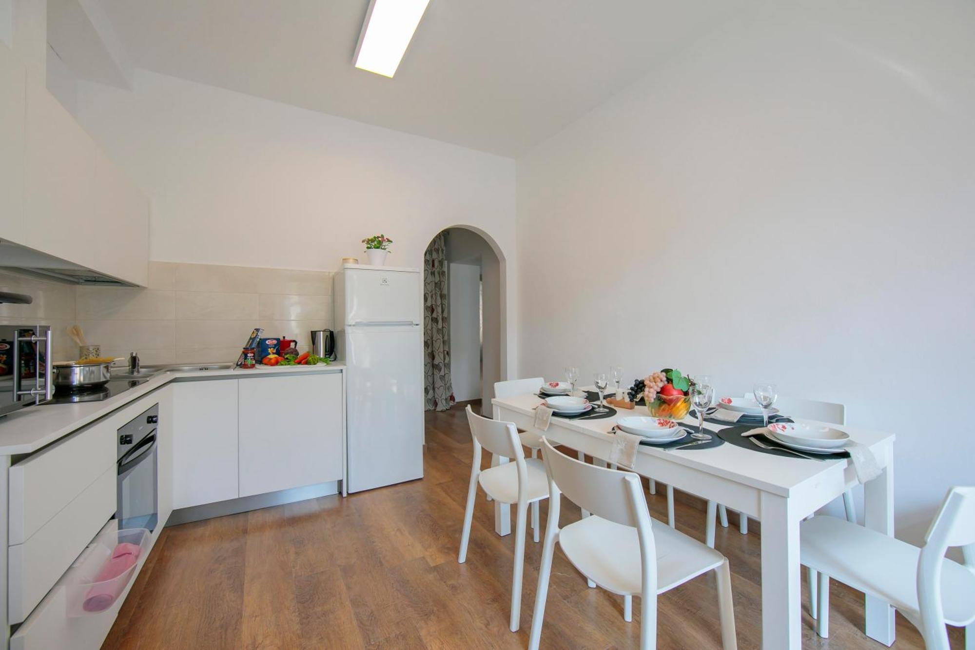 Residenza Rocca Del Lago - Happy Rentals Riva del Garda Dış mekan fotoğraf